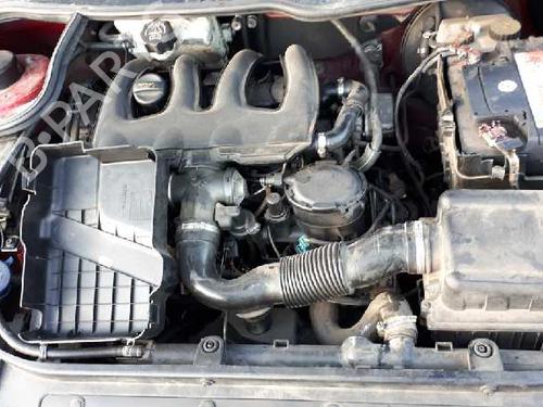 AC-Kompressor PEUGEOT 206 Hatchback (2A/C)  | BP12664053M34 