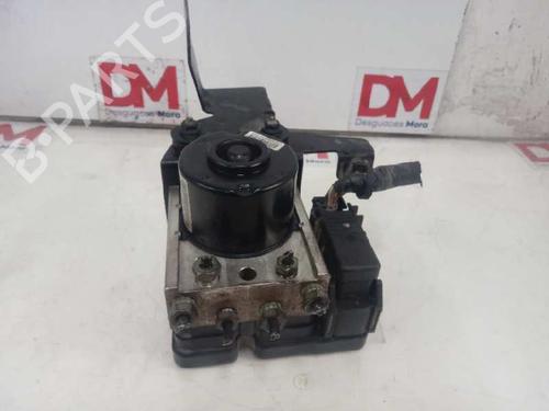 Used ABS pump FORD TOURNEO CONNECT 1.8 TDCi (110 hp) 12661745