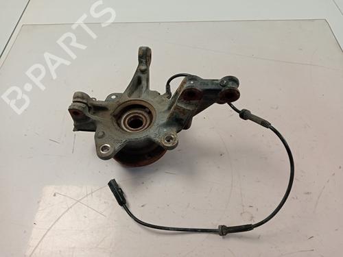 Used Left front steering knuckle RENAULT CLIO IV (BH_) [2012-2021]  16670822