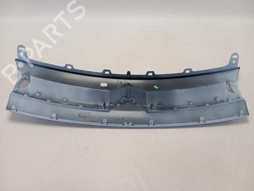 Grill CITROËN BERLINGO MULTISPACE (B9) 1.6 BlueHDi 100 | BP27198302C40 