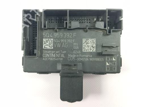Módulo eletrónico Módulo eletrónico 37239091 37239091