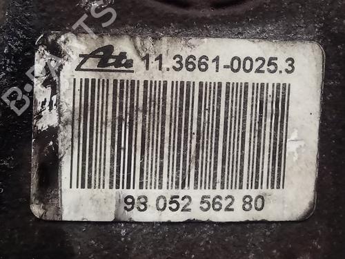 Left front brake caliper CITROËN JUMPY III Van (V_) 2.0 BlueHDi 120 | BP18829585M105