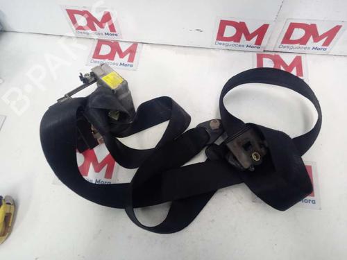 Used Front left seatbelt MERCEDES-BENZ E-CLASS (W210) E 300 Turbo-D (210.025) (177 hp) 27501063
