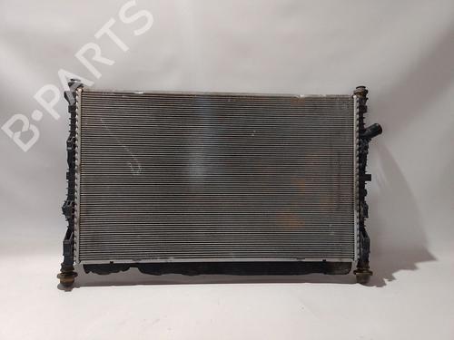 Water radiator FORD TRANSIT CUSTOM V362 Bus (F3) | BP37073344M31 - Image 2
