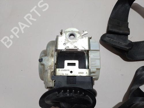 Front right seatbelt OPEL COMBO E Tour / Life (K9) 1.5 | BP37260534I25 - Image 2