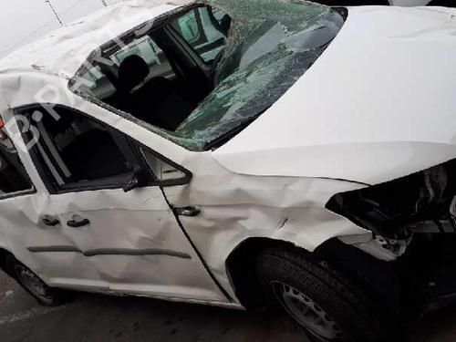 Catalyst VW CADDY IV MPV (SAB, SAJ)  | BP18199329M10 