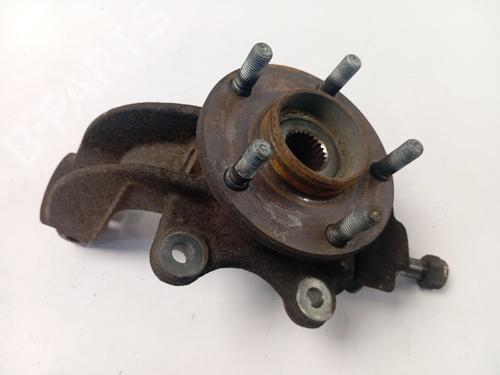 Venstre Styrespindel Lejehus Venstre Styrespindel Lejehus FORD TRANSIT CONNECT (P65_, P70_, P80_) [2002-2026] 33628804 33628804