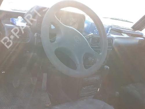 Rear left window mechanism HYUNDAI GALLOPER II (JK-01)  | BP12936993C24 