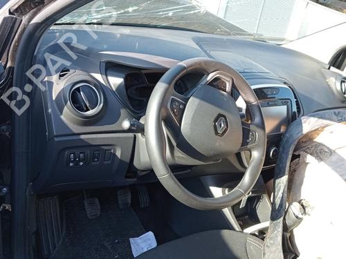 Steering column stalk RENAULT CAPTUR I (J5_, H5_) | BP12670798I23