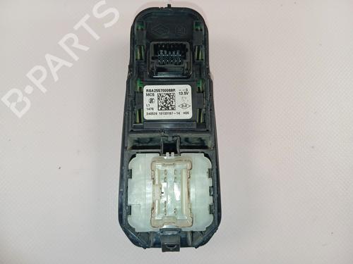 Left front window switch RENAULT TRAFIC III Bus (JG_) 2.0 dCi 150 (JGMU) | BP40128898I27 - Image 2