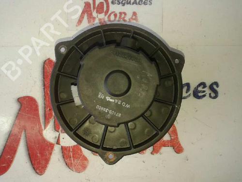 Heater blower motor HYUNDAI MATRIX (FC) 1.5 CRDi | BP16882159M62 