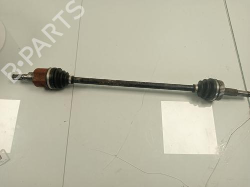 Used Left rear driveshaft NISSAN QASHQAI II SUV (J11, J11_) [2013-2025]  13483965