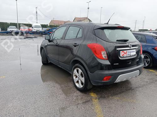 Engine OPEL MOKKA / MOKKA X (J13) 1.4 (_76) | BP36564239M1  - Image 13
