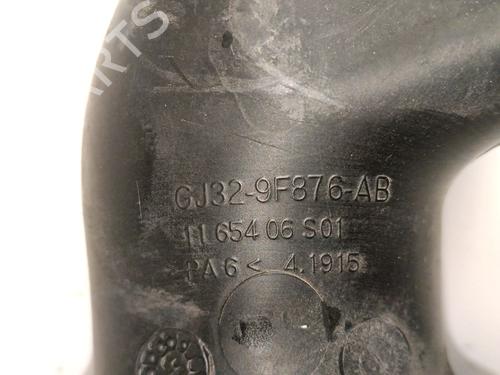 Pipe LAND ROVER DISCOVERY SPORT (L550) | BP31987770M125