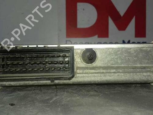 Engine control unit (ECU) LAND ROVER FREELANDER I (L314) 1.8 16V 4x4 | BP12649264M57 