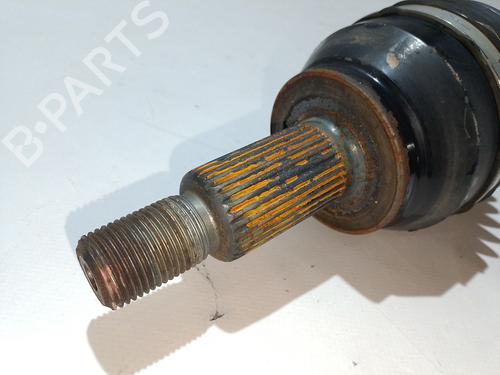 Right front driveshaft JAGUAR I-PACE (X590) EV400 AWD | BP40104995M39 - Image 2