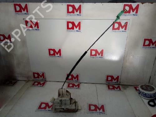Rear right lock FORD MONDEO III Saloon (B4Y) 2.0 16V TDDi / TDCi | BP12837550C99 