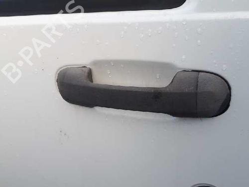 Used Front left exterior door handle FORD TOURNEO CONNECT 1.8 TDCi (90 hp) 30371943