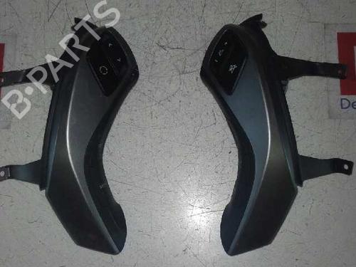 Ratbetjening HYUNDAI i30 (GD) [2011-2025]  12646362
