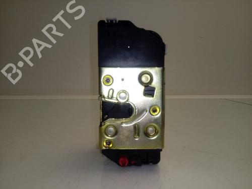 Used Rear right lock PEUGEOT 307 (3A/C) 1.6 16V (109 hp) 13453567