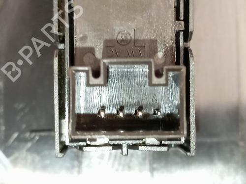 Left rear window switch SEAT ARONA (KJ7, KJP) | BP37444801I29 - Image 3