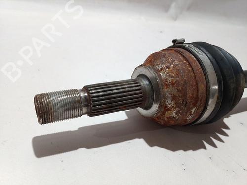 Right front driveshaft MG MG ZS SUV (AZS1) | BP39095774M39 - Image 2