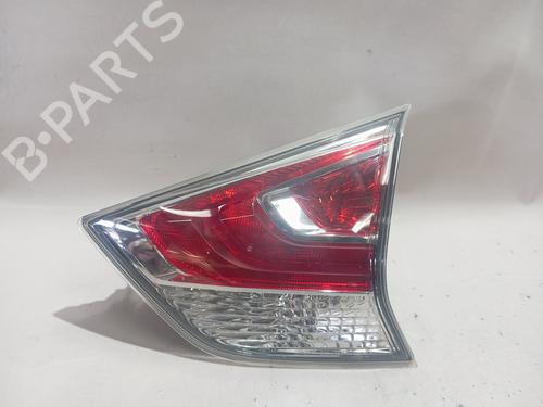 Farolim direito da mala Farolim direito da mala NISSAN X-TRAIL III (T32_, T32R, T32RR) [2013-2026] 34434776 34434776