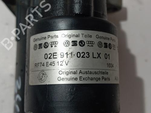 Starter AUDI A3 Sportback (8PA) 2.0 TDI 16V | BP36306522M8  - Image 5