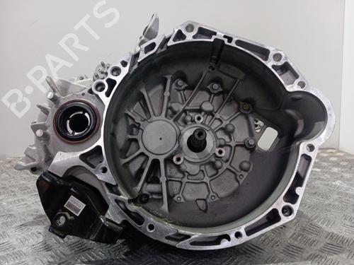 gearbox-hyundai-i20-iii-bc3-bi3-2020-40104444 main image