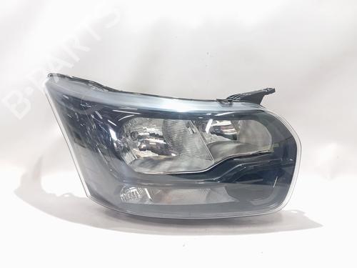 Used Right headlight Right headlight 37030977 37030977