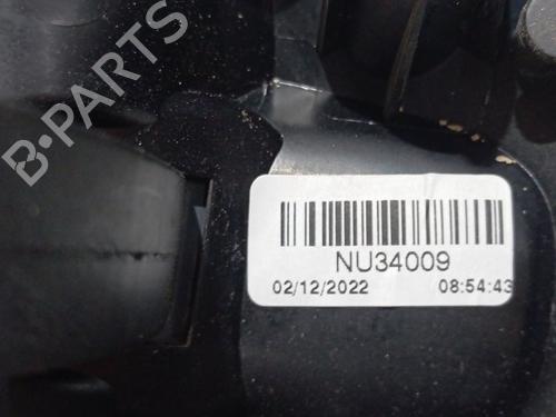 Front right exterior door handle CITROËN JUMPER II Van 2.2 BlueHDi 120 | BP27882387C129 