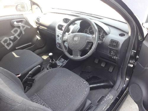 Démarreur OPEL CORSA C (X01)  | BP12641406M8 