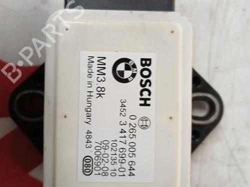 Other BMW X3 (E83) xDrive 20 d | BP14132276O1 