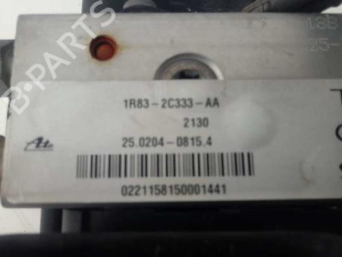 ABS Bremseaggregat JAGUAR S-TYPE II (X200) 3.0 V6 | BP12653962M43 