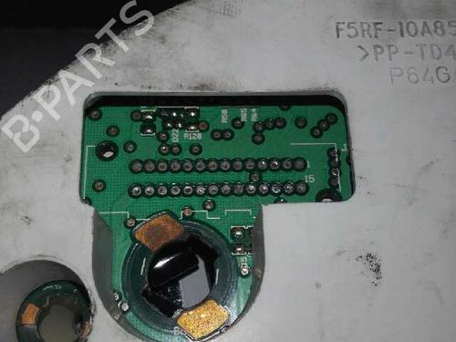 Instrument cluster SEAT ALHAMBRA (7V8, 7V9)  | BP12646715C47 