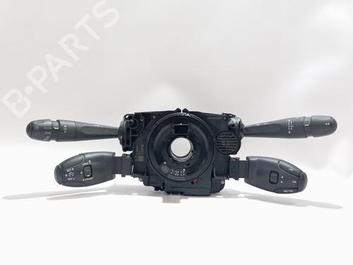 Used Headlight switch Headlight switch CITROËN BERLINGO Box Body/MPV (K9) 1.5 BlueHDi 100 (102 hp) 34006344 34006344