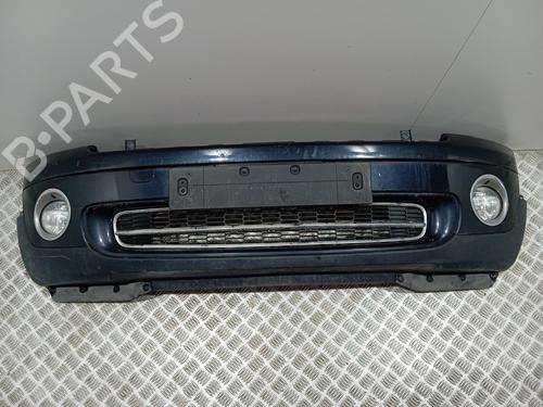 Used Front bumper Front bumper MINI MINI (R56) Cooper (120 hp) 34235550 34235550