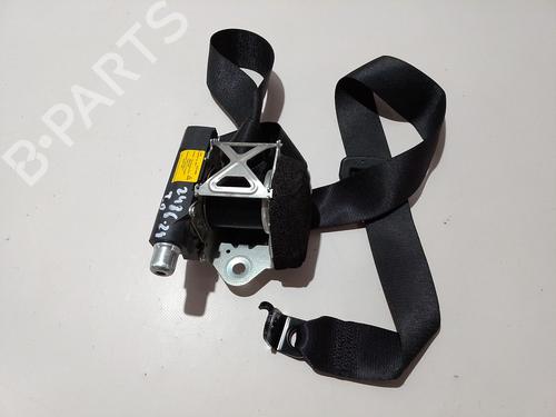 Used Rear right seatbelt Rear right seatbelt MERCEDES-BENZ E-CLASS (W212) [2009-2016] 35725175 35725175