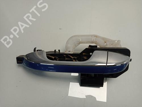 Front left exterior door handle KIA SPORTAGE IV (QL, QLE)  | BP17003322C128 
