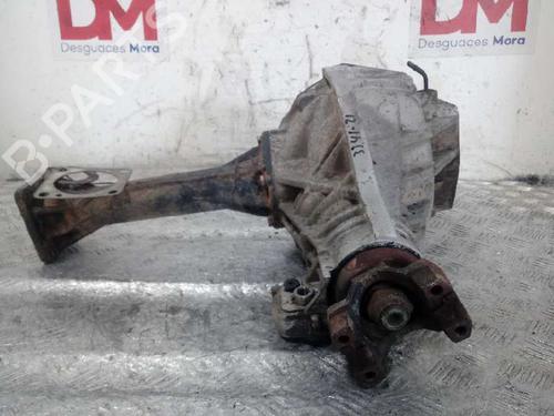Used Front differential Front differential HUMMER HUMMER H3 3.7 4WD (245 hp) 40103295 40103295