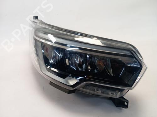 Right headlight RENAULT TRAFIC III Van (FG_) 2.0 dCi 130 (FGMY) | BP36263203C29 - Image 5