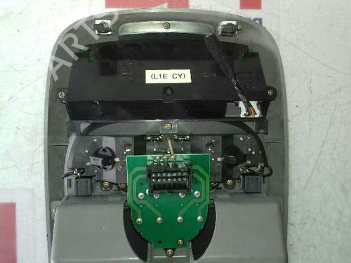 Interior roof light KIA CARNIVAL II (GQ)  | BP12649664I8 