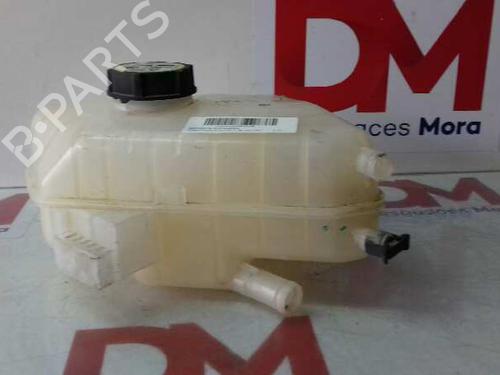 Used Expansion tank FORD FIESTA VI (CB1, CCN) [2008-2017]  16947303