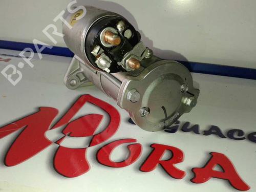 Starter CHEVROLET AVEO / KALOS Saloon (T250, T255)  | BP12934762M8 