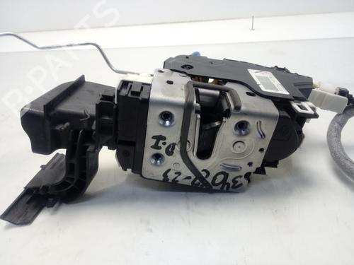Front left lock MERCEDES-BENZ GLA-CLASS (X156) GLA 200 CDI / d (156.908) | BP13620909C98 