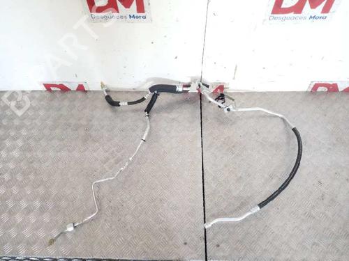 Used AC pipe NISSAN X-TRAIL I (T30) [2001-2013]  14130247