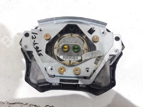 Driver airbag MERCEDES-BENZ C-CLASS (W203) C 320 (203.064) | BP12666977C9 