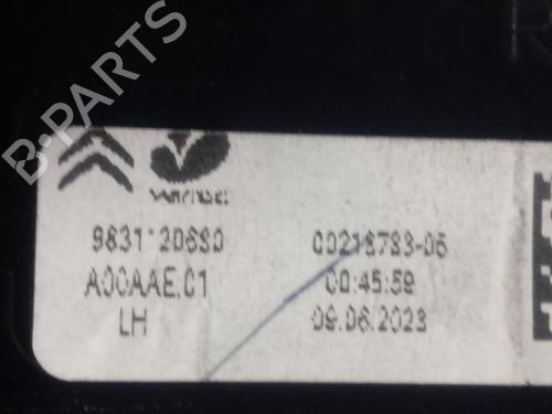 Left tailgate light CITROËN C4 III (BA_, BB_, BC_)  | BP16886497C79 