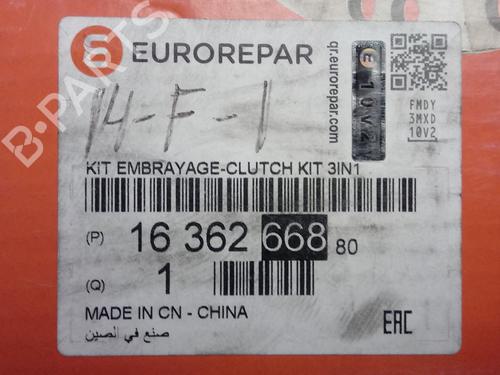 Other SEAT CORDOBA (6L2) | BP25854442O1