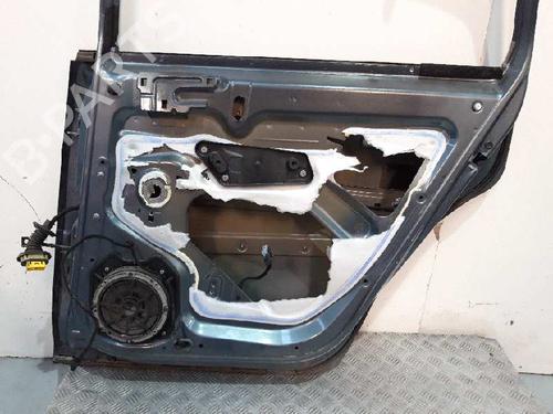Right rear door CITROËN C4 Picasso I MPV (UD_)  | BP12666252C5 